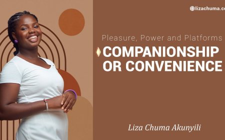 Do you have companions?