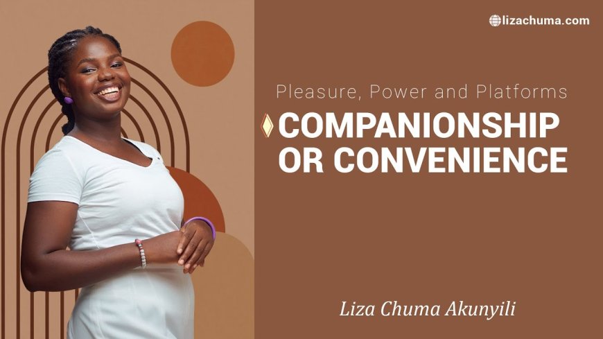 Do you have companions?